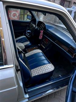 مێرسێدس بێنز S-Class